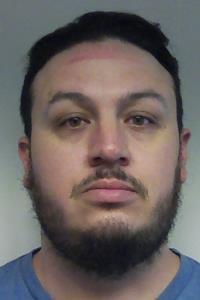 Andrew James Fierro a registered Sex Offender of California