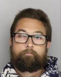 Andrew Shay Johnson a registered Sex Offender of California