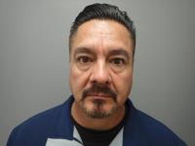 Andrew William Mercado a registered Sex Offender of California