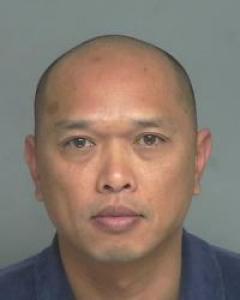 Andrew Quang Nguyen a registered Sex Offender of California