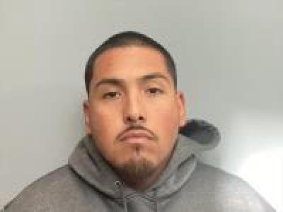 Andrew Perez a registered Sex Offender of California