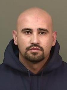 Andrew Frederick Rodriguez a registered Sex Offender of California