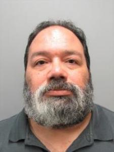 Andrew James Thomas a registered Sex Offender of California