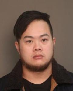 Andrew Nguyen Trinh a registered Sex Offender of California