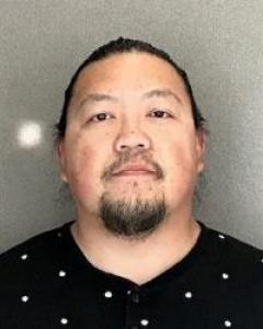 Andrew Vang a registered Sex Offender of California