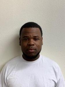 Andre Dewayne Beck a registered Sex Offender of California