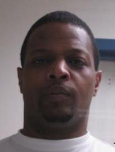 Andre Cox a registered Sex Offender of California