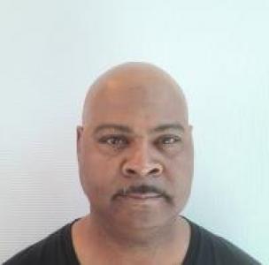 Andre Dion Houston a registered Sex Offender of California
