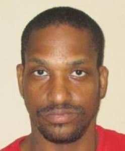 Andre Ron Summers a registered Sex Offender of California