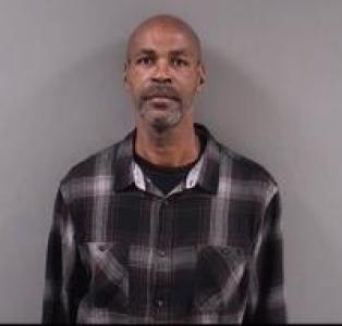 Andre Eugene Taylor a registered Sex Offender of California