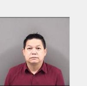 Angelo Ringo Gutierrez a registered Sex Offender of California