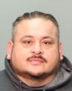 Angelo Omar Hernandez a registered Sex Offender of California