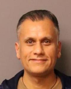 Angelo Roldan Jr a registered Sex Offender of California