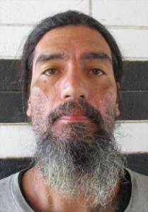 Angelo Navarro Vincent a registered Sex Offender of California