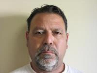 Angel Humberto Ayala a registered Sex Offender of California