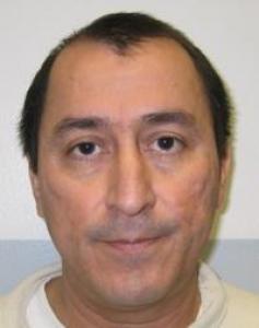 Angel Antonio Castillo a registered Sex Offender of California