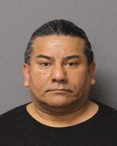 Angel Cortez a registered Sex Offender of California