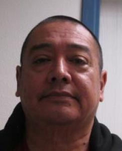 Angel Fuentes a registered Sex Offender of California