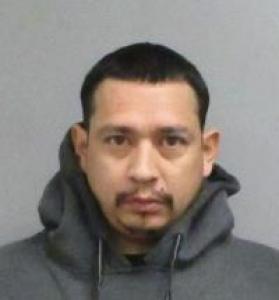 Angel Samuel Jorquez a registered Sex Offender of California