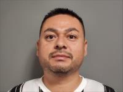 Angel Gabriel Navarro a registered Sex Offender of California