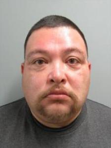 Angel Rodriguez a registered Sex Offender of California