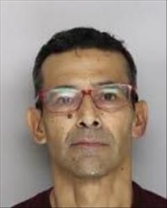 Angel Manuel Ventura a registered Sex Offender of California