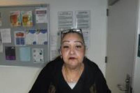 Annita Marie Alvarado a registered Sex Offender of California