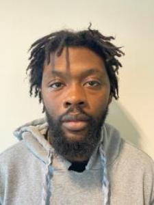Anthone Williams a registered Sex Offender of California