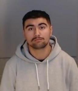 Anthony Gabriel Alcantar a registered Sex Offender of California