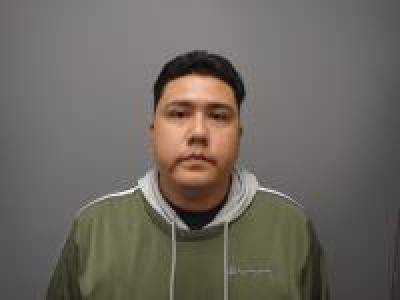 Anthony Alcaraz a registered Sex Offender of California