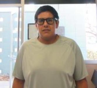 Anthony Antuna a registered Sex Offender of California