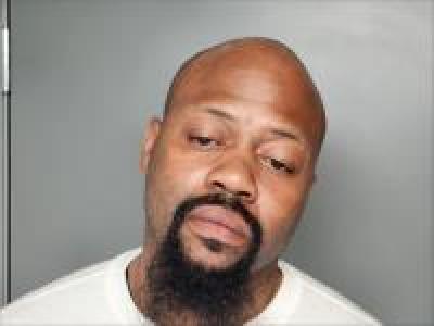 Anthony Bradley a registered Sex Offender of California