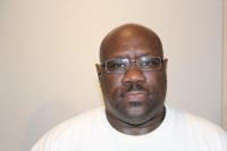 Anthony Brown a registered Sex Offender of California