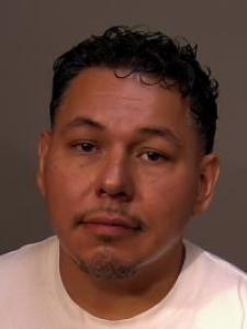 Anthony Frank Carrera a registered Sex Offender of California