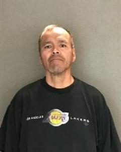Anthony Castro a registered Sex Offender of California