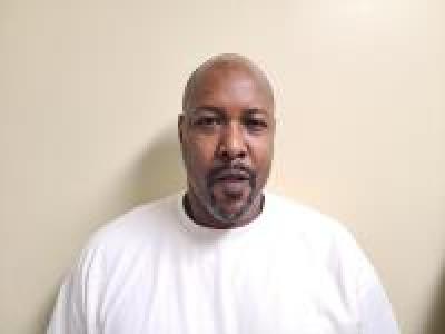 Anthony Dion Colbert a registered Sex Offender of California