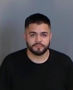 Anthony Joseph Diaz a registered Sex Offender of California