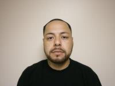 Anthony Fierro a registered Sex Offender of California