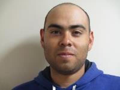 Anthony Galeana a registered Sex Offender of California