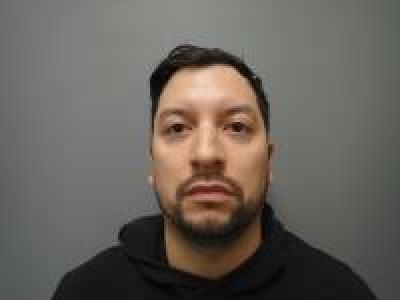 Anthony Thomas Garcia a registered Sex Offender of California