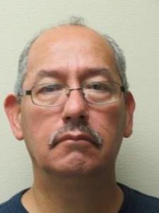 Anthony Gonzales a registered Sex Offender of California