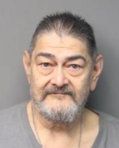 Anthony Lopez a registered Sex Offender of California