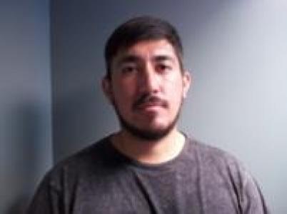 Anthony Richard Luna a registered Sex Offender of California