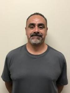 Anthony Martinez a registered Sex Offender of California