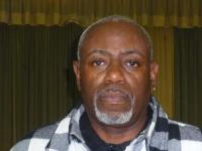 Anthony Franklin Mccoy a registered Sex Offender of California