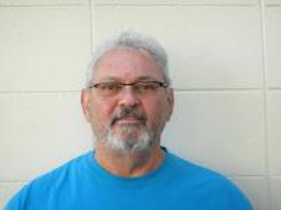 Anthony Millan a registered Sex Offender of California