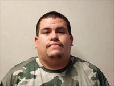 Anthony Gregory Montoya a registered Sex Offender of California