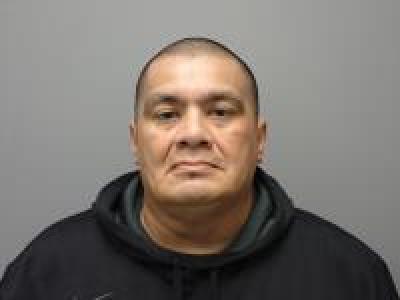 Anthony Serrano Renteria a registered Sex Offender of California