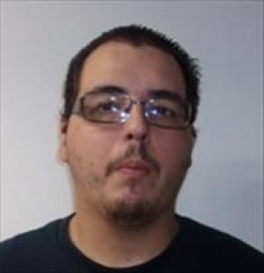 Anthony Patrick Reyes Jr a registered Sex Offender of California