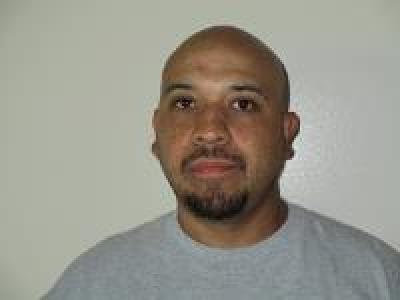 Anthony Charles Riestra a registered Sex Offender of California
